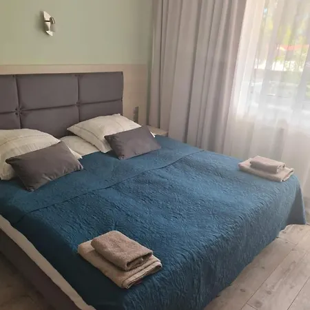 Alojamento de Turismo Selvagem 31 Domino Family Dominikana Poland