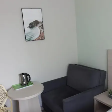 Alojamento de Turismo Selvagem 31 Domino Family Dominikana *